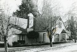 7285 Palm Avenue, Sebastopol, California, 1975