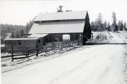 Sea View Ranch, 27780 Sea View Road, Timber Cove, California, 1979 or 1980