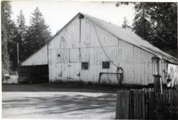 Plantation, 34285 Kruse Ranch Road, Cazadero, California, 1979 or 1980