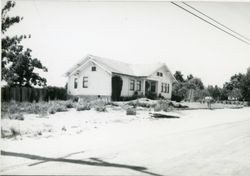 Petersen & Sons, Petersen Road, Sebastopol, California, 1979 or 1980