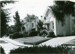 640-674 Vine Avenue, Sebastopol, California, 1979 or 1980