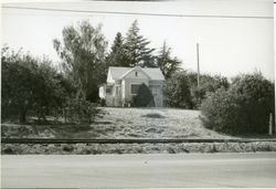 1610 Gravenstein Highwy N, Sebastopol, California, 1979 or 1980