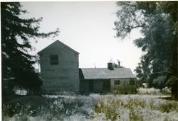 Llano Roadhouse, 4353 Gravenstein Highway South, Sebastopol, California, 1979 or 1980