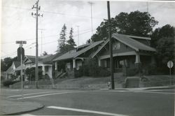 7202 Bodega Avenue, Sebastopol, California, 1979 or 1980