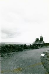 Fort Ross, 19005 Coast Highway 1, Fort Ross, California, 1979 or 1980