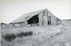 Del Mar, Highway 1 and Del Mar Point Road, Sea Ranch, California, 1979 ...
