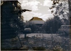 8405 Mill Station Road, Sebastopol, California, 1979 or 1980