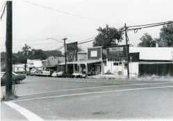 Graton, 9040 Graton Road, Graton, California, 1979 or 1980