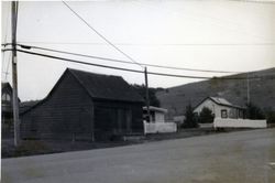 17240 Bodega Highway, Bodega, California, 1979 or 1980