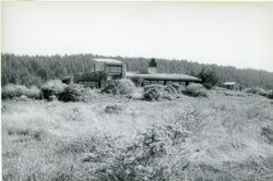 Sea Ranch Sod Roof Houses, 39331 Pacific Reach, Sea Ranch, California, 1979 or 1980