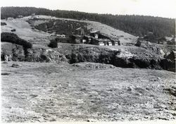 Sea Ranch Condominium #1, 110-128 Sea Walk Drive, Sea Ranch, California, 1979 or 1980