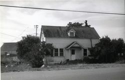 14380 School Street, Valley Ford, California, 1979 or 1980