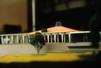 Annenberg res[idence]--model