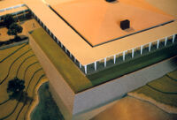 Annenberg res[idence]--model