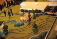 Annenberg res[idence]--model