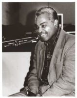 Art Farmer in Los Angeles, June 1996 [descriptive]