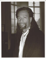 Bobby McFerrin in Los Angeles, September 1999 [descriptive]