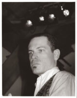 Kurt Elling in Los Angeles [descriptive]