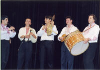 Bulgarian Musicians