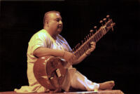 Ustad Shujaat Khan