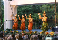 Thai Festival - LACO 30th