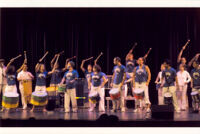 Music of Brazil Ensemble