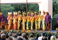 Thai Festival - LACO 30th