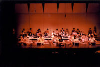 Music of Korea Ensemble