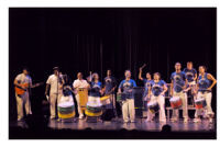 Music of Brazil Ensemble