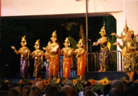 Thai Festival - LACO 30th