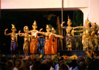 Thai Festival - LACO 30th