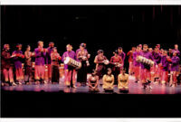 Music of Bali Ensemble