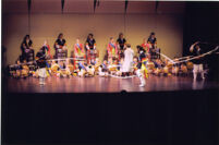 Music of Korea Ensemble