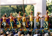 Thai Festival - LACO 30th