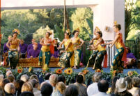 Thai Festival - LACO 30th