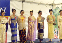 Thai Festival - LACO 30th