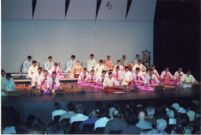 Music of Korea Ensemble