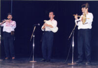 Bulgarian Musicians