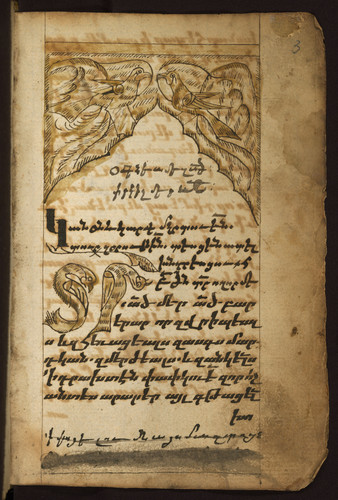 Manuscript No. 29: Ritual Book and other texts