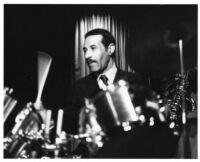 Max Roach at Howard Rumsey's Concerts by the Sea [descriptive]
