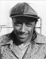 American jazz pianist and composer Horace Silver, 1979 [descriptive]