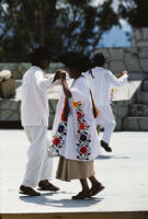 Ylalag, couples dancing, 1985