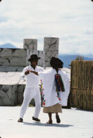 Ylalag, couples dancing, 1985