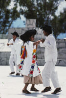 Ylalag, couples dancing, 1985