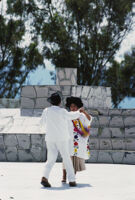 Ylalag, couples dancing, 1982