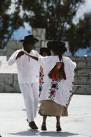 Ylalag, couples dancing, 1985