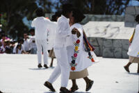 Ylalag, couples dancing, 1985