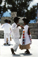 Ylalag, couples dancing, 1985