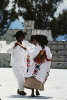 Ylalag, couples dancing, 1985