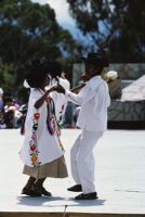 Ylalag, couples dancing, 1985